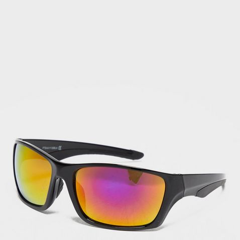 Peter Storm Men's Sport Wrap-Around Sunglasses