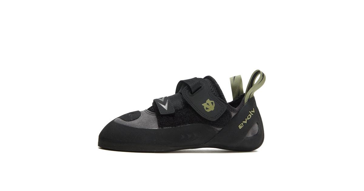 EVOLV Kronos Climbing Shoes GO Outdoors