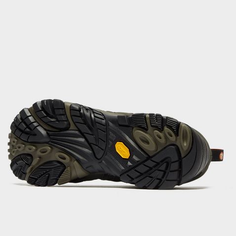 Beluga Merrell Men's Moab 2 GORE-TEX Shoes (Full Sizes)