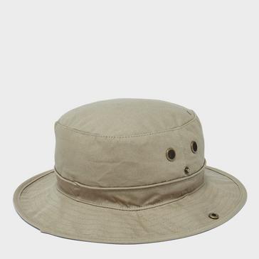 White Peter Storm Unisex Jungle Ranger II Hat