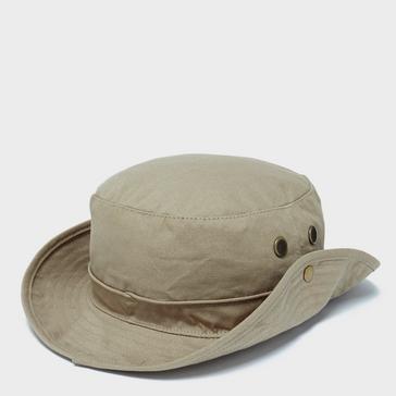 White Peter Storm Unisex Jungle Ranger II Hat