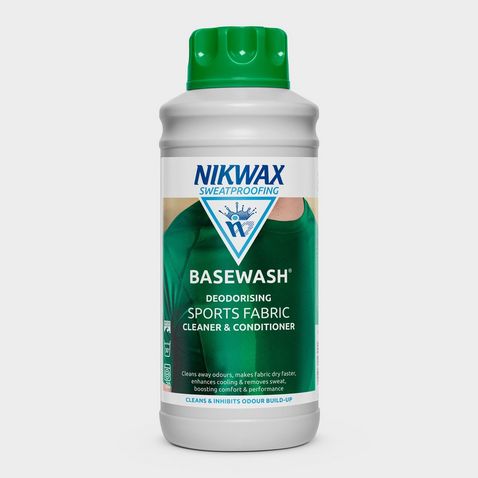 DOWN WASH DIRECT 300ML - Green Nikwax liquid detergent for down jackets