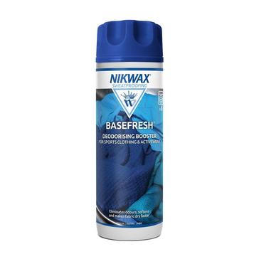 Clear Nikwax BaseFresh® 300ml