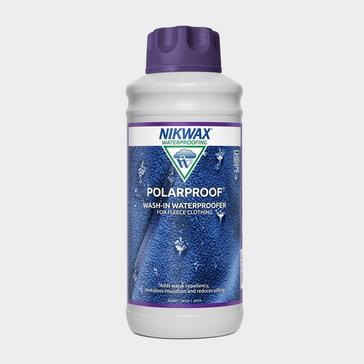 Clear Nikwax PolarProof® 1L