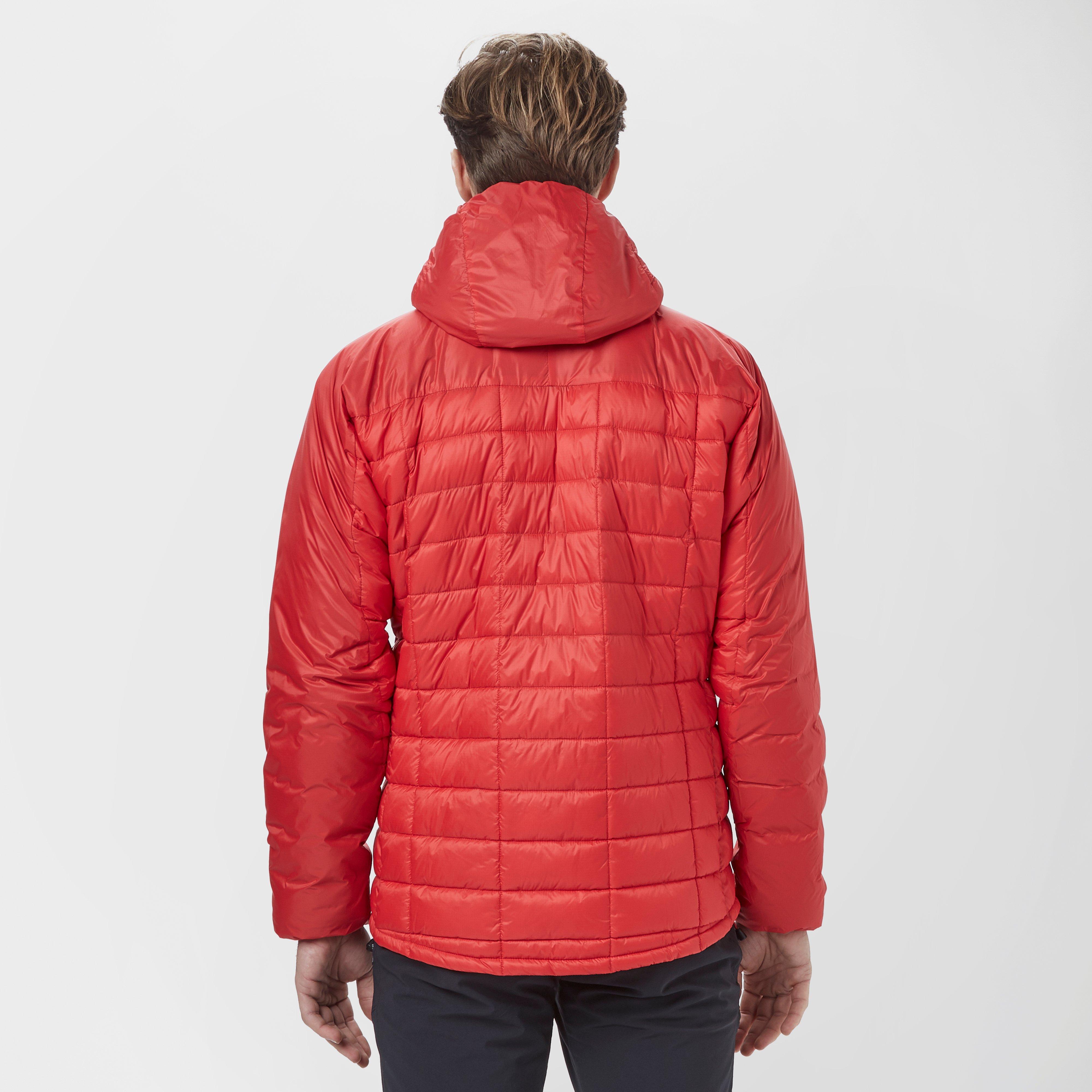 Mountain Equipment Men’s Superflux Insulated Jacket Review