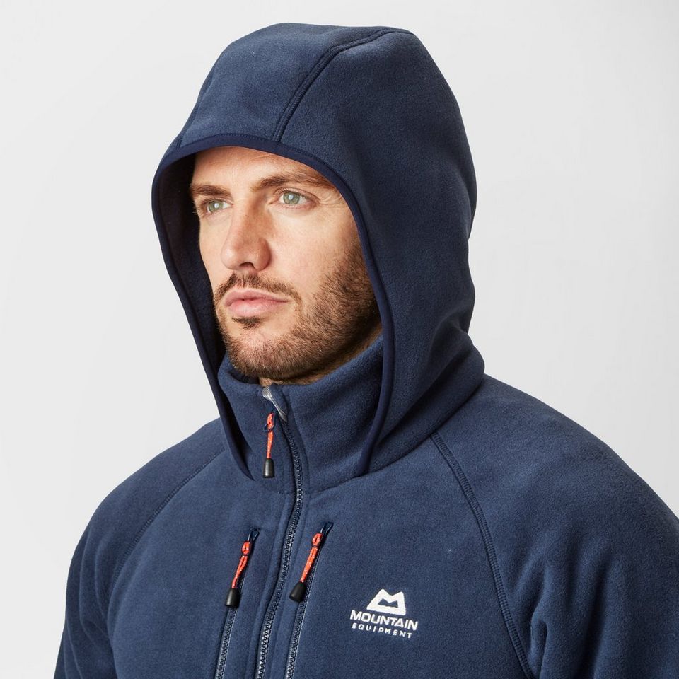 Mountain equipment men's touchstone fleece jacket clearance