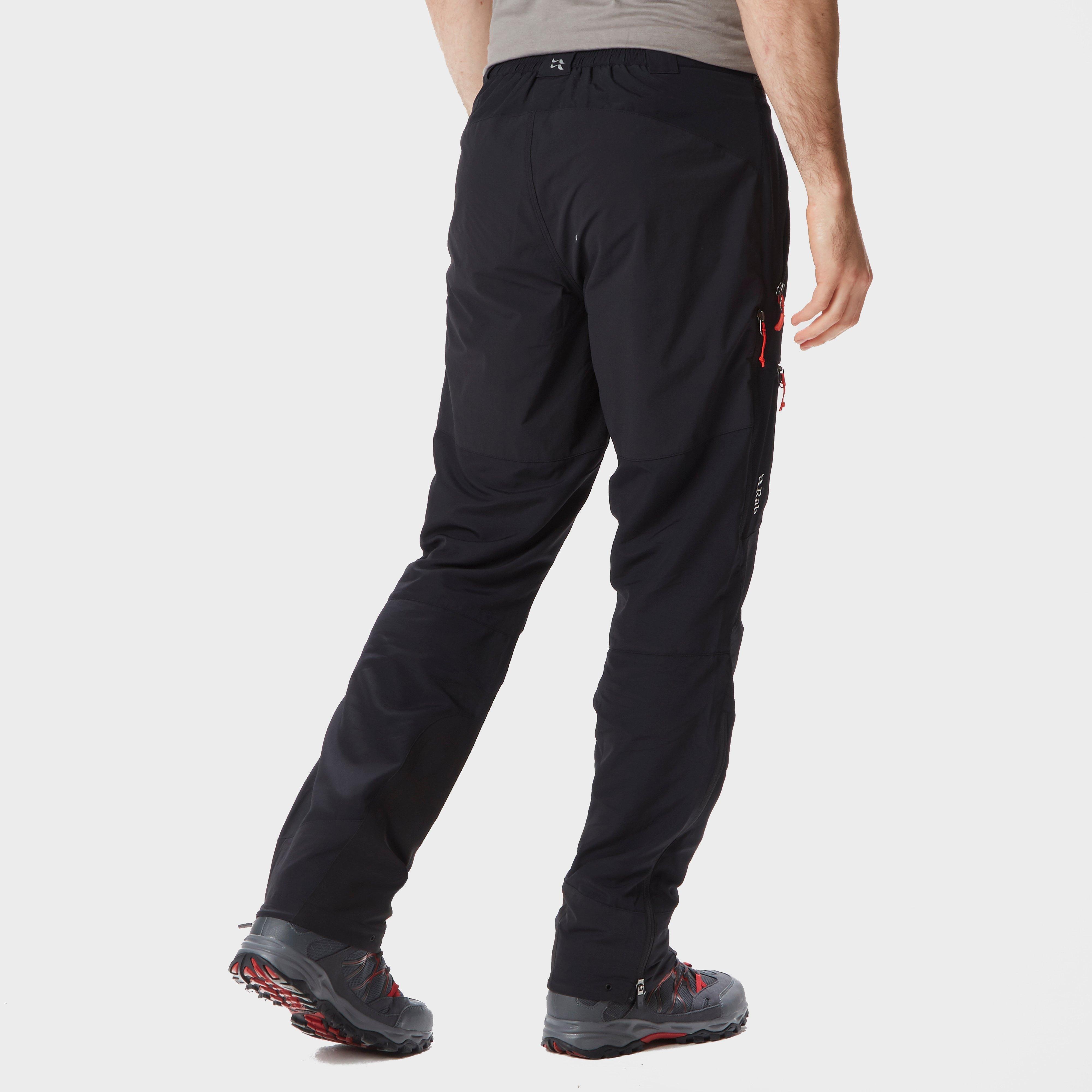 Rab Men's Vapour-rise Guide Pants Review