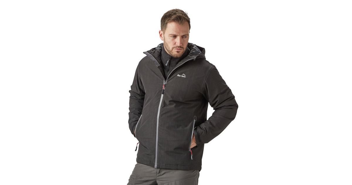 Peter storm outlet performance jacket