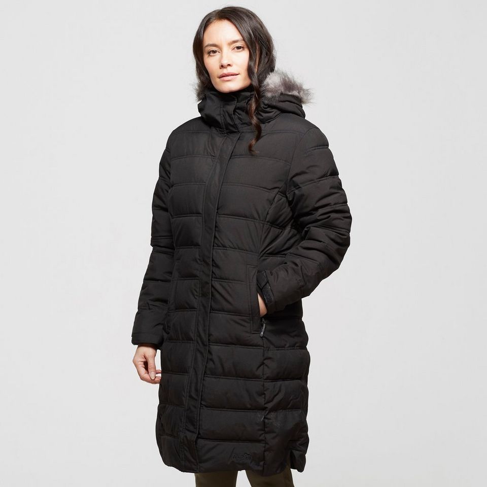 Peter Storm Women s Luna Parka GO Outdoors