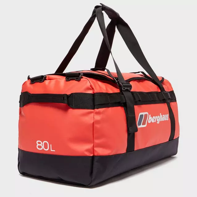 Berghaus 80L Holdall GO Outdoors