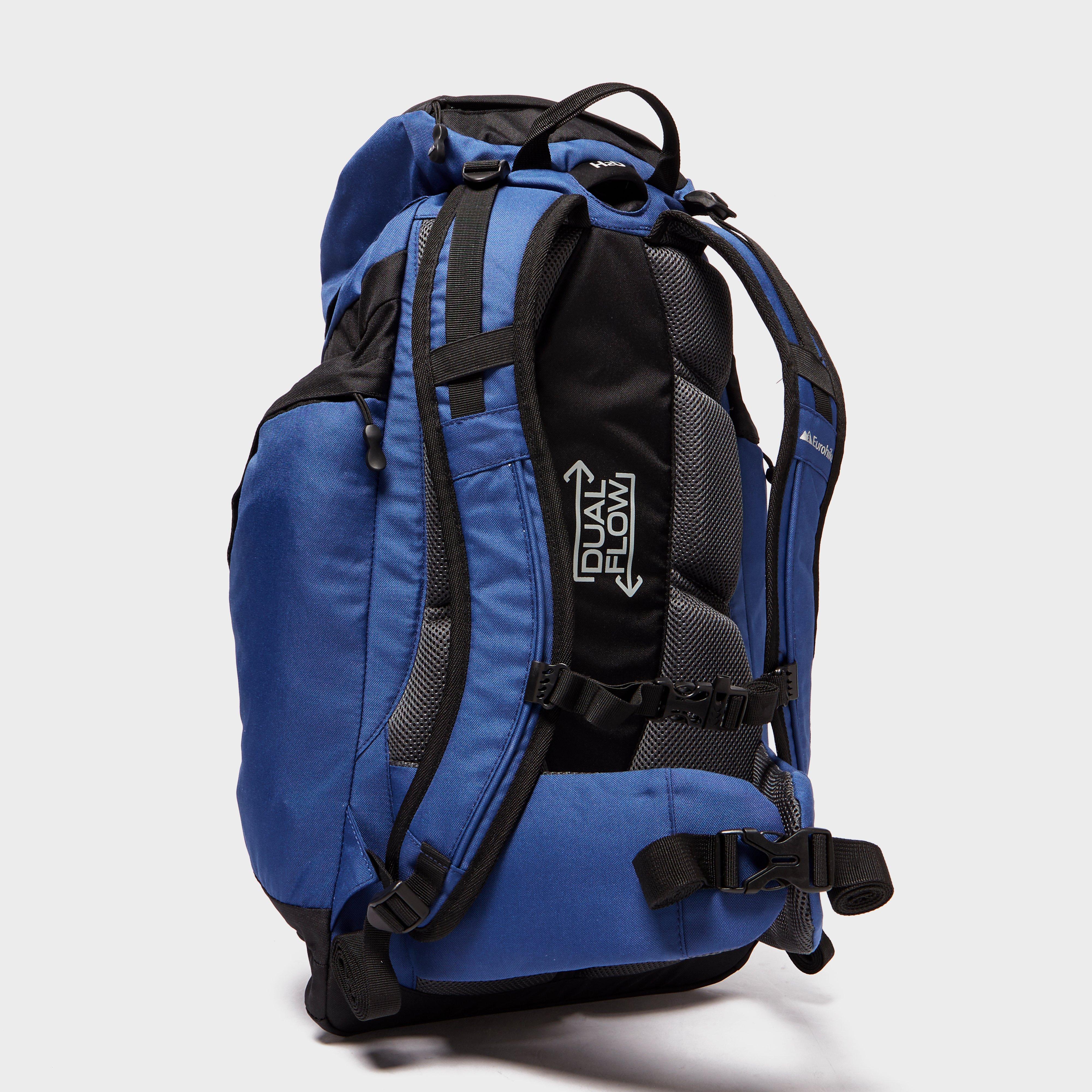 Eurohike Pathfinder II 35L Backpack Review