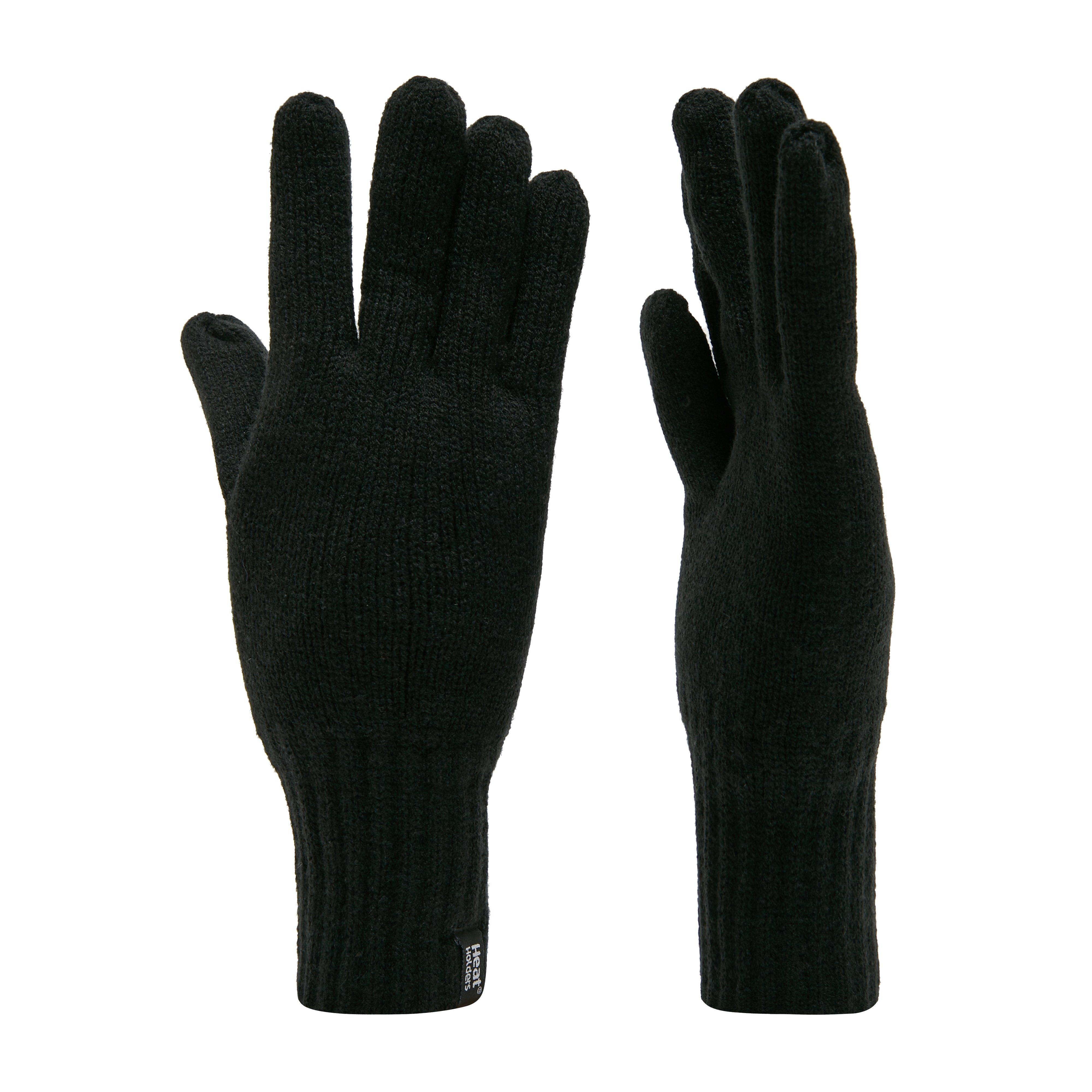 Heat Holders Men's Thermal Gloves Reviews Updated December 2023