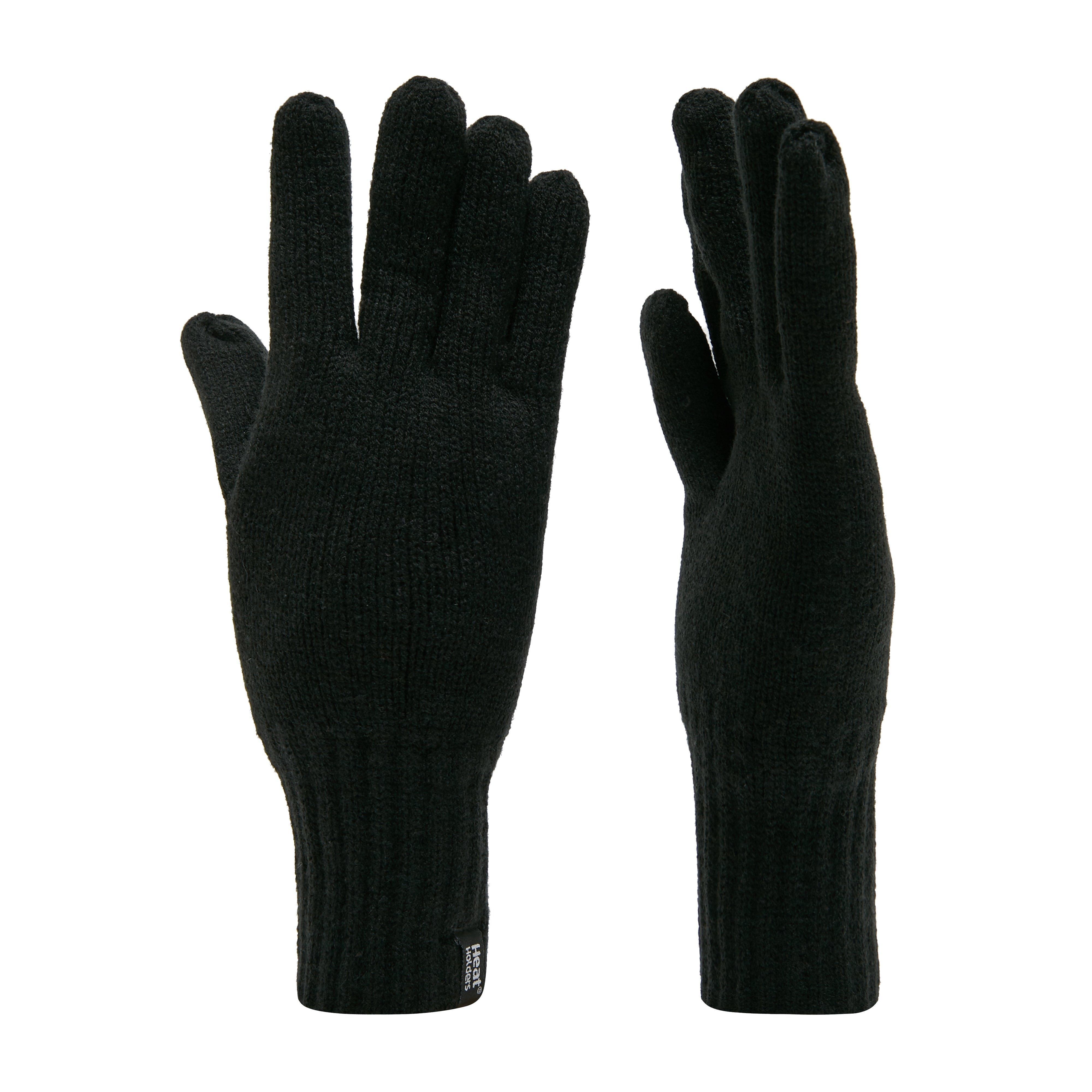 Heat Holders Men's Thermal Gloves Review