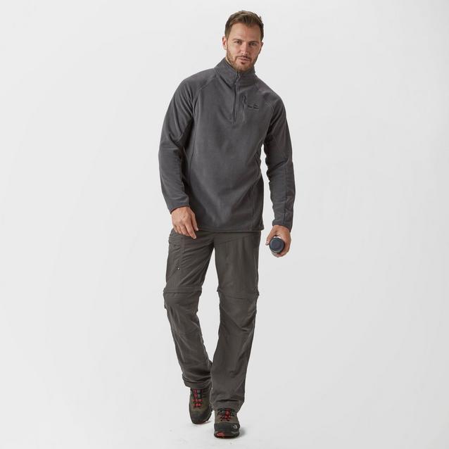 Peter storm half online zip fleece