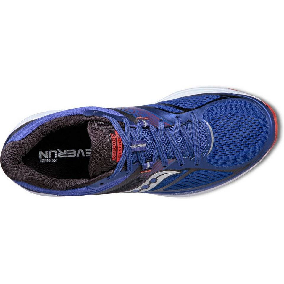 Go outdoors saucony clearance