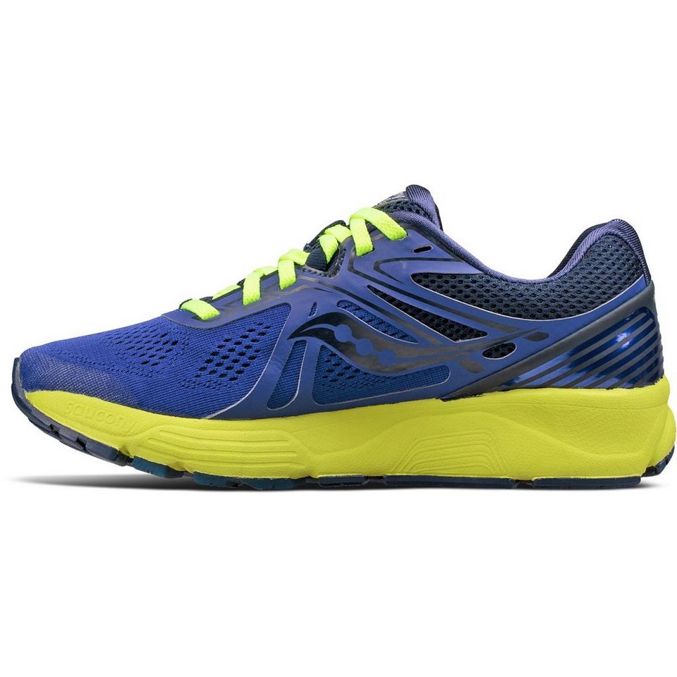 Saucony swerve womens online