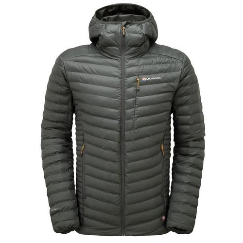 How To Choose an Insulated Jacket