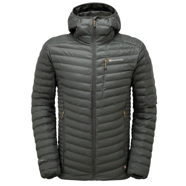 Montane Men's Icarus Insulated Jacket GO Outdoors