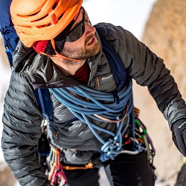 Montane Men's Icarus Insulated Jacket GO Outdoors