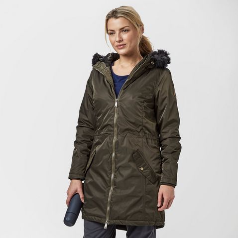 Women's | Clothing | Coats & Jackets | Insulated | Page 3