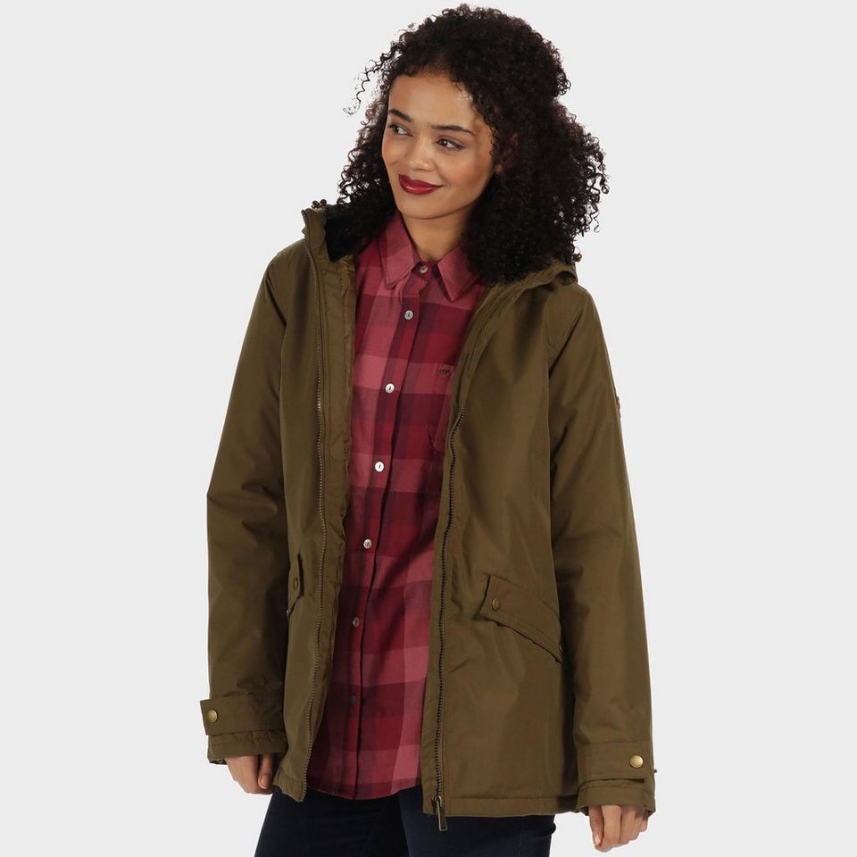 Regatta Women s Brienna Jacket GO Outdoors