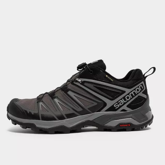 Walking Shoes Salomon X Ultra Prime Gtx Avis Salomon X Ultra Prime
