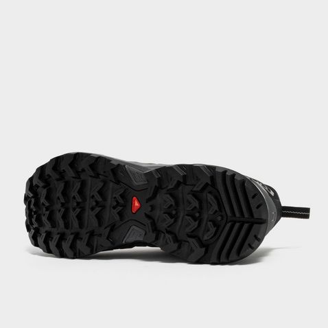 Black Salomon Men's X Ultra 3 LTR GTX® Walking Shoe