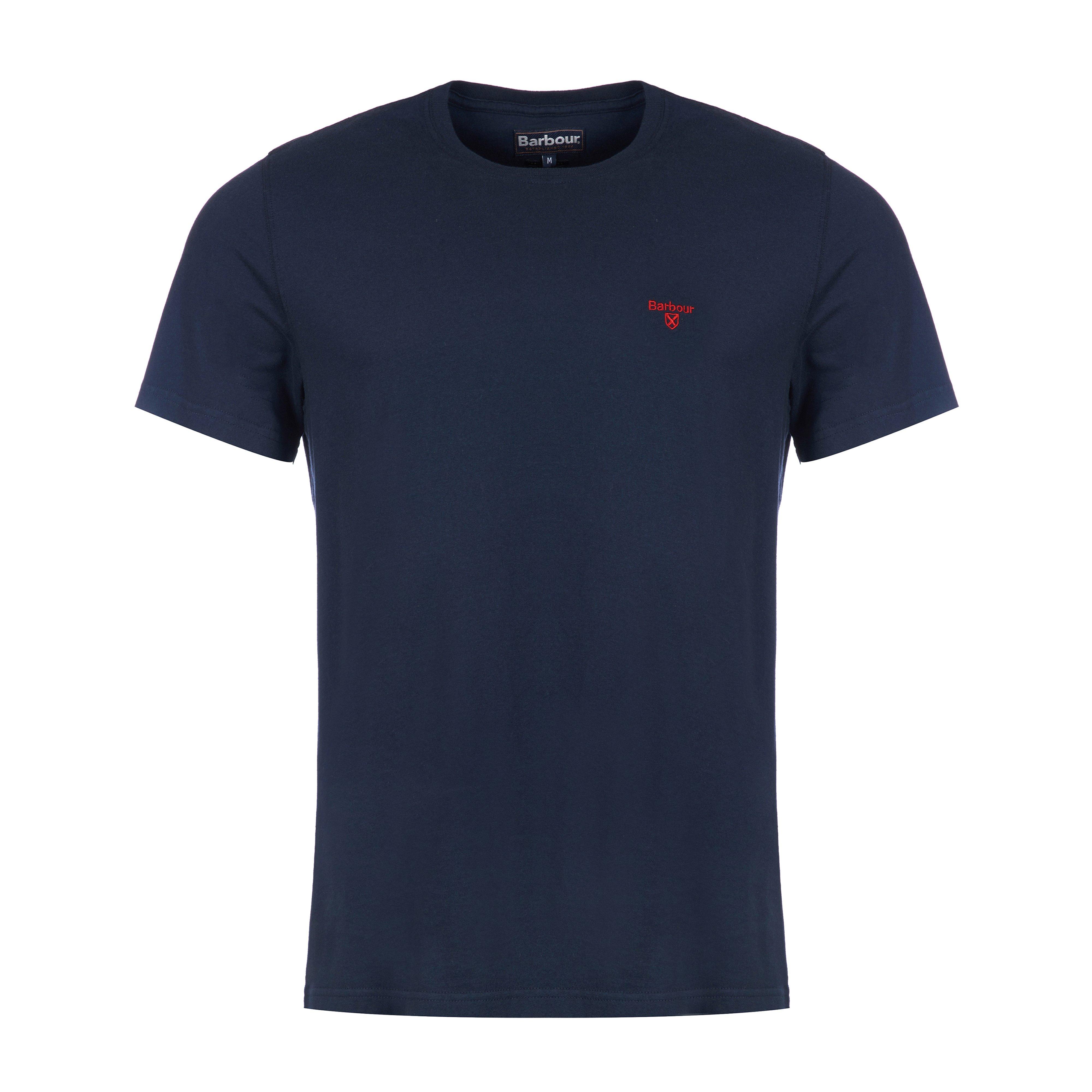 Essential Sports T-Shirt Navy