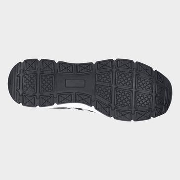 Black Amblers safety Men's AS714 BOLT Safety Trainer