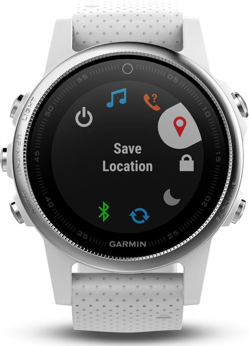 go outdoors fenix 5