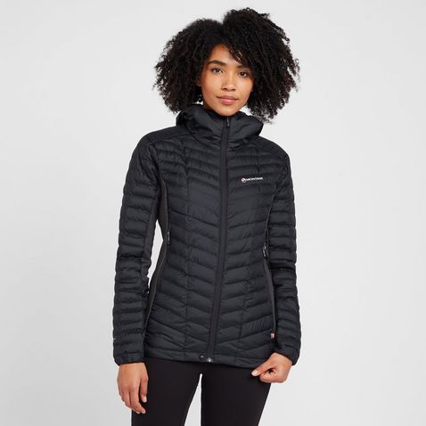 Women's MONTANE Insulated Jackets