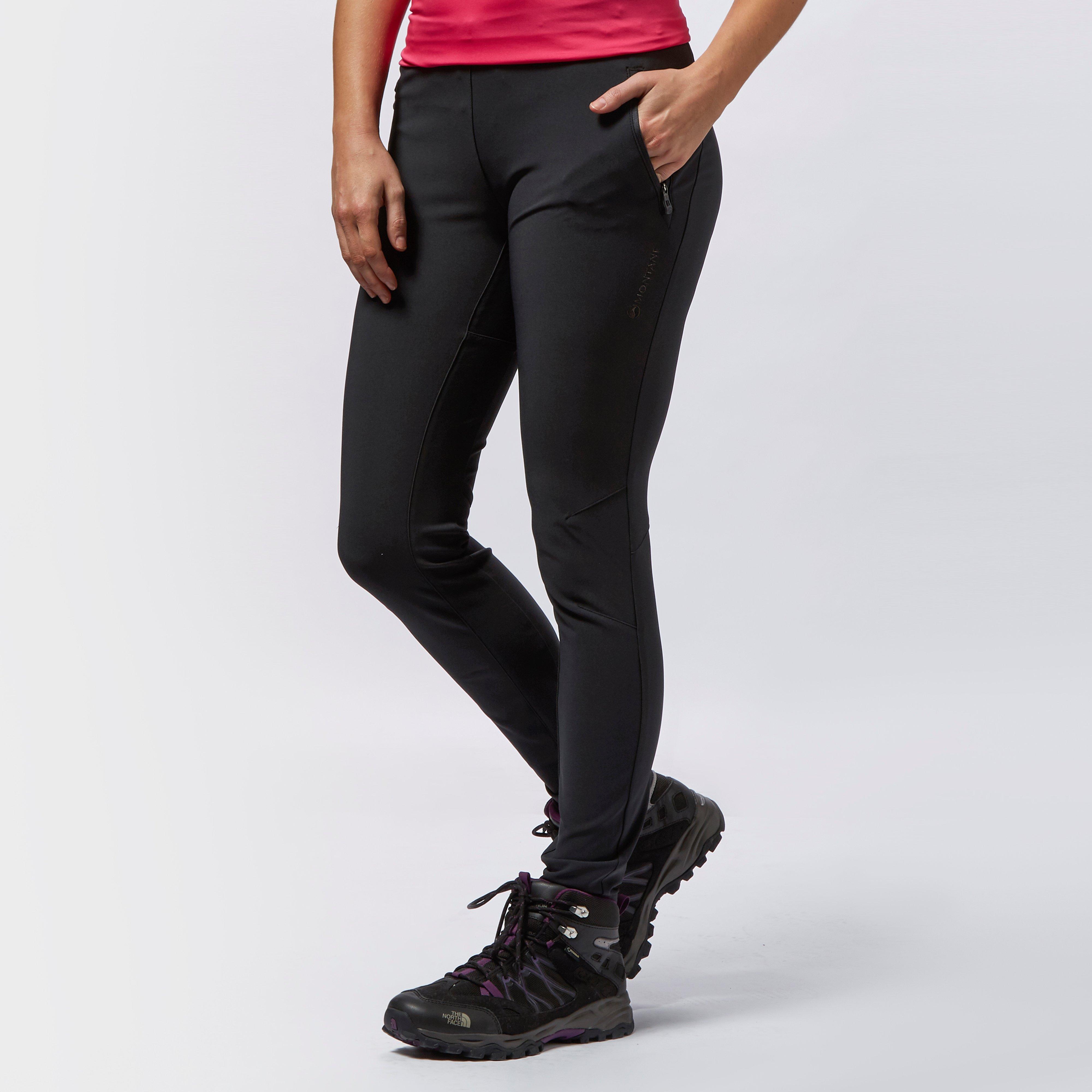 ladies waterproof walking leggings