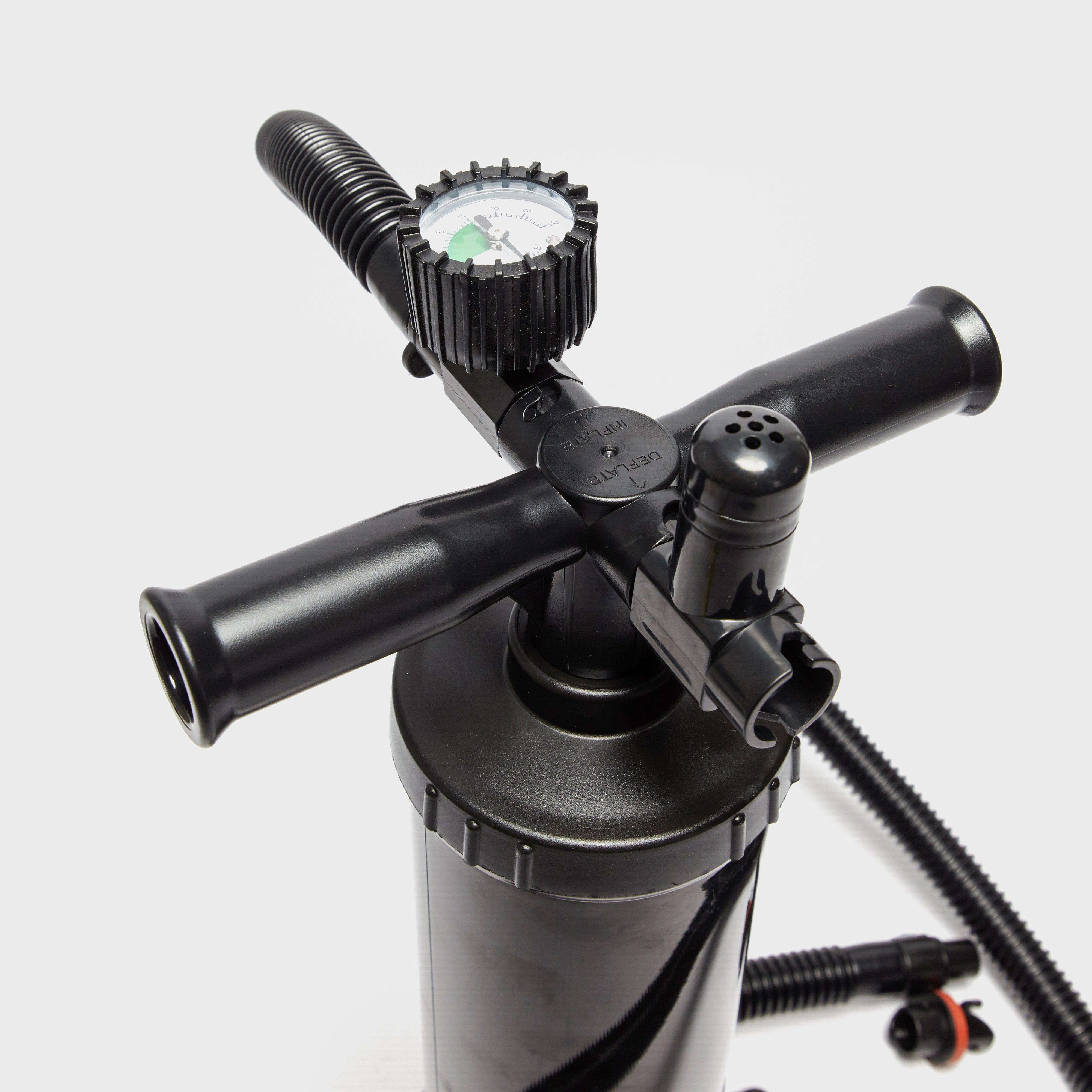 Eurohike Air Tent Pump Reviews Updated January 2025