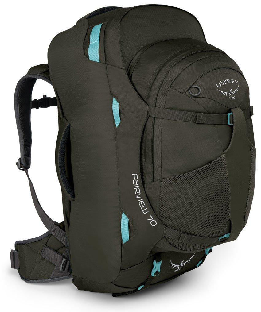osprey backpacks go outdoors