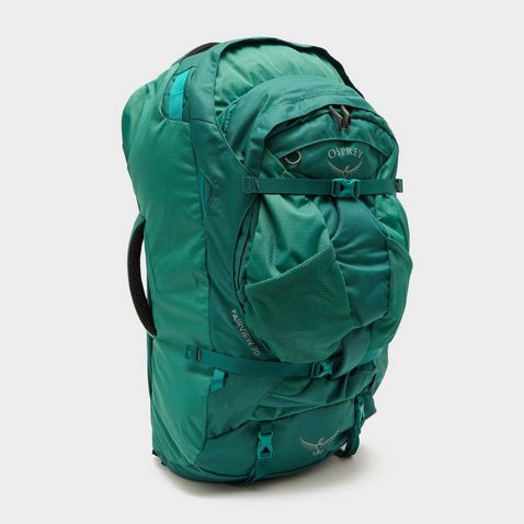 brave vegan backpack loom
