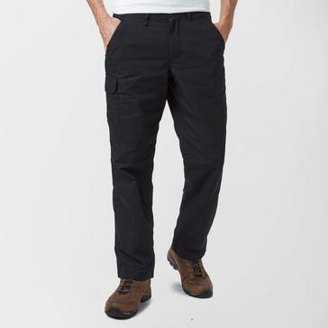 Black Peter Storm Men's Lined Trousers