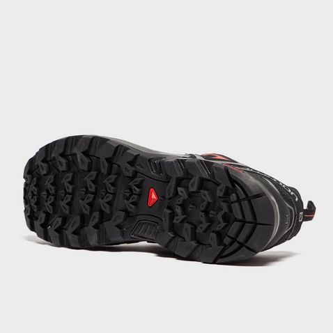 MAGNET-MIN RED Salomon X Ultra 3 GTX® Women's Hiking Shoe