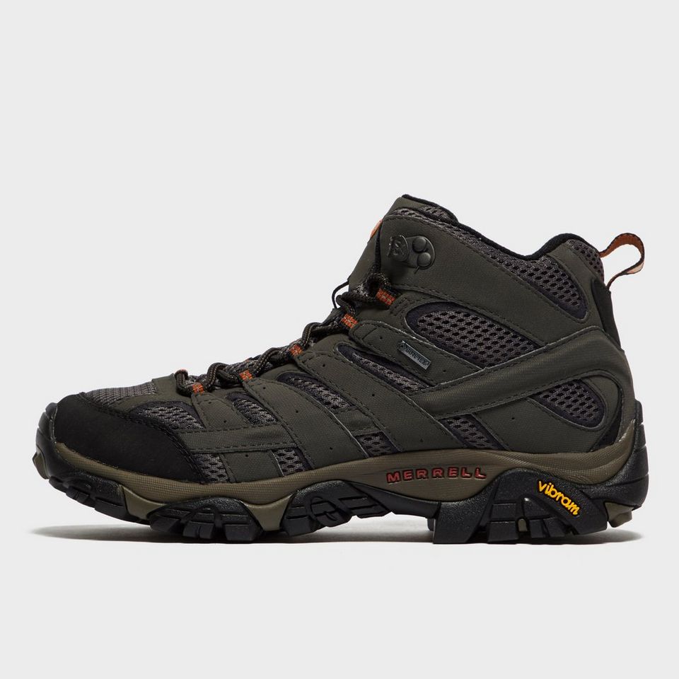 Merrell moab 2 gtx go outdoors hotsell