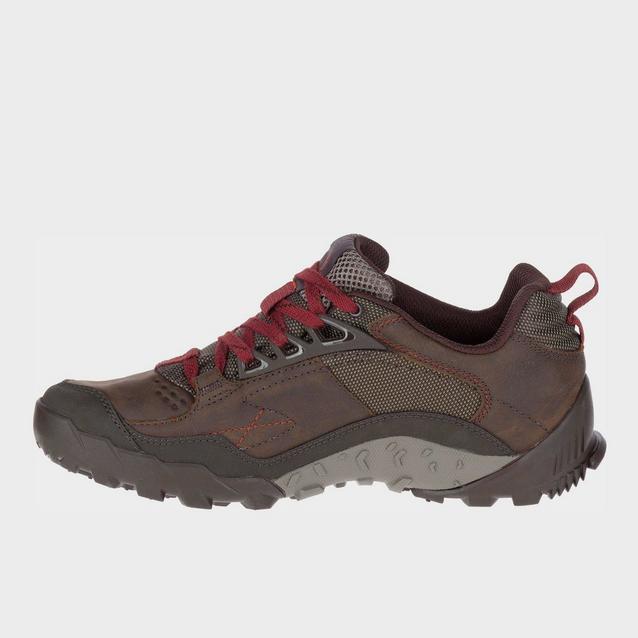 Merrell Men's Annex Trak Low Shoes GO Outdoors