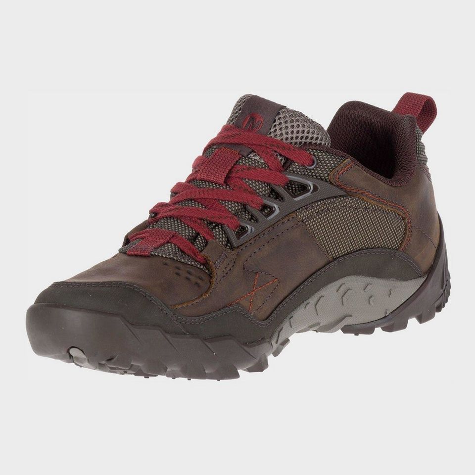 Merrell men's annex online