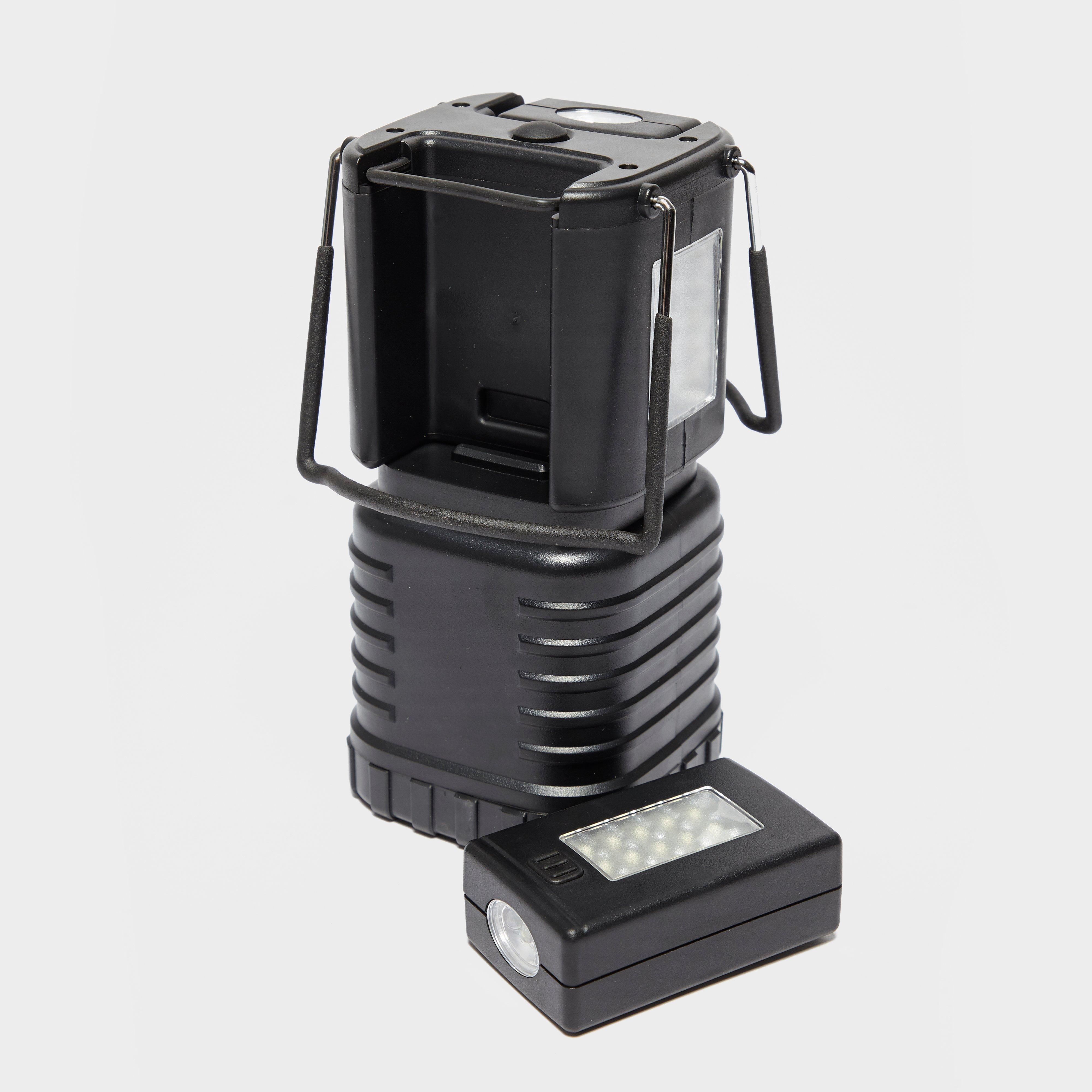 Eurohike 66 LED Lantern + 2 Torches Review