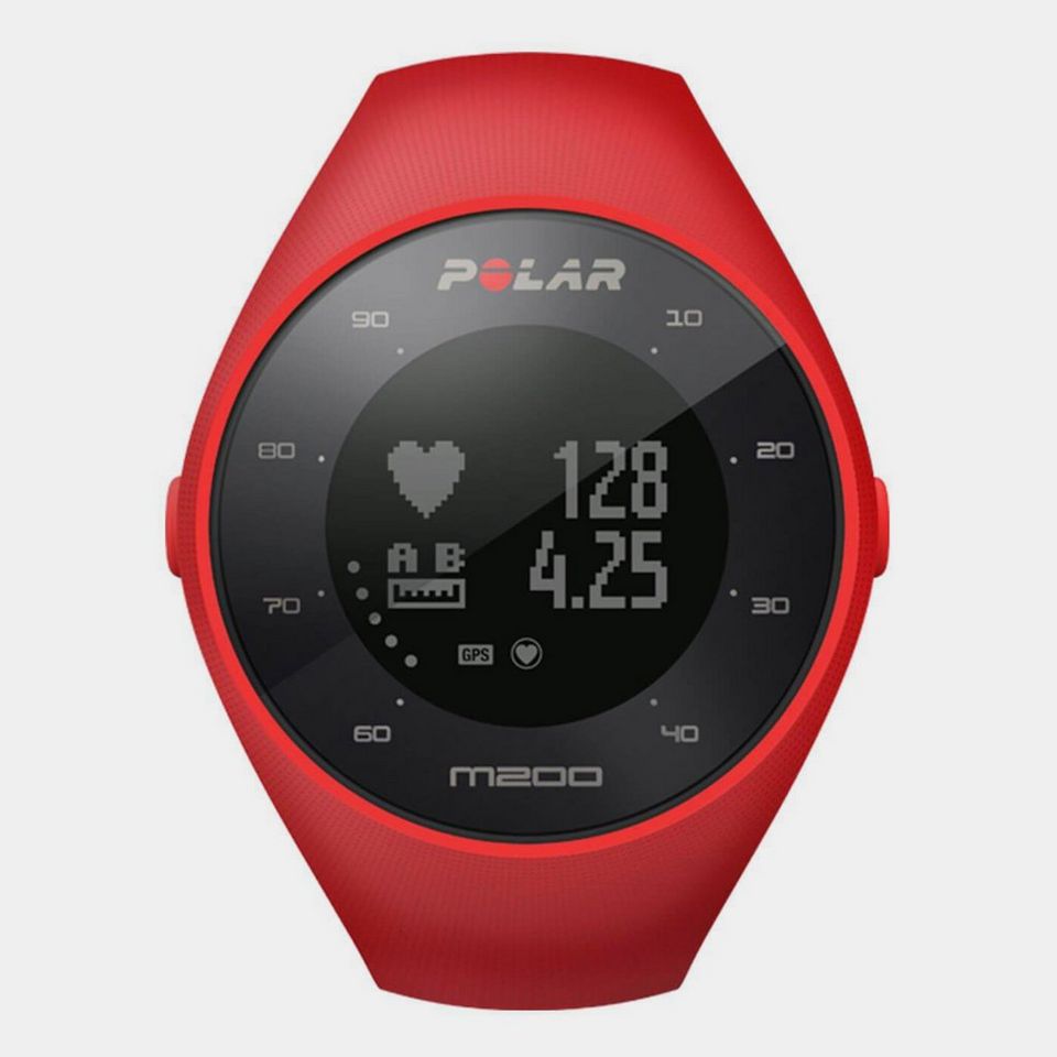 Polar M200 GPS Running Watch GO Outdoors