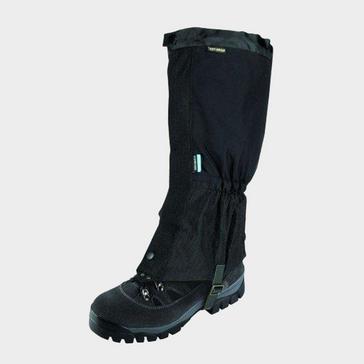 Black Trekmates Cairngorm GORE-TEX® Gaiters