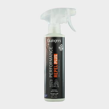 Clear Grangers Performance Repel Plus 275ml