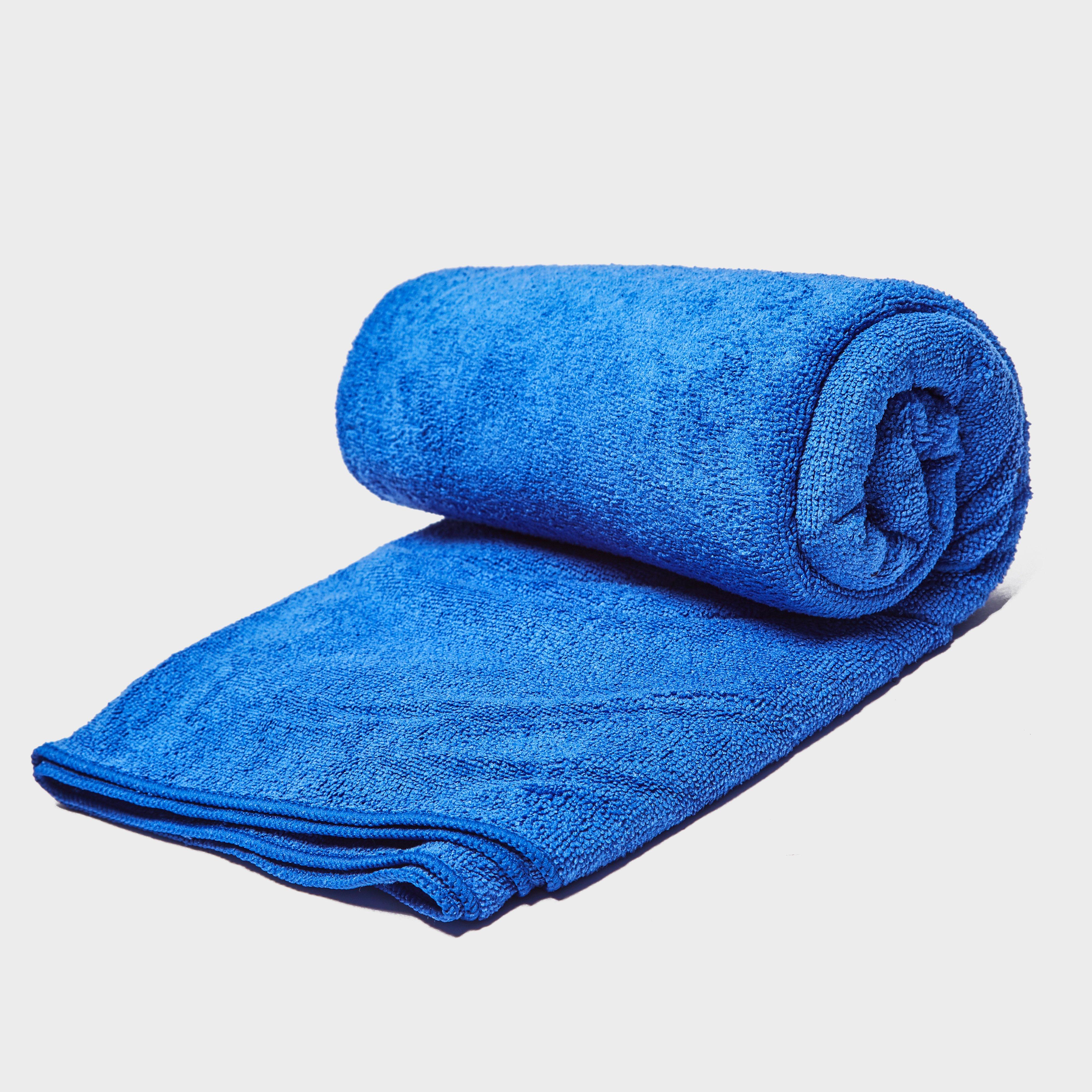 Eurohike Terry Travel Towel Extra Large Review