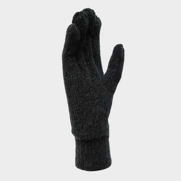 Black Peter Storm Women's Thinsulate Chennile Gloves