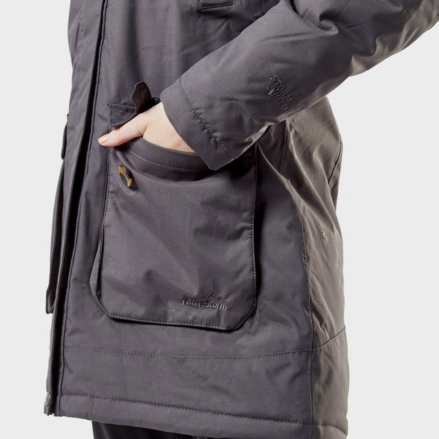 Peter storm hotsell paloma parka