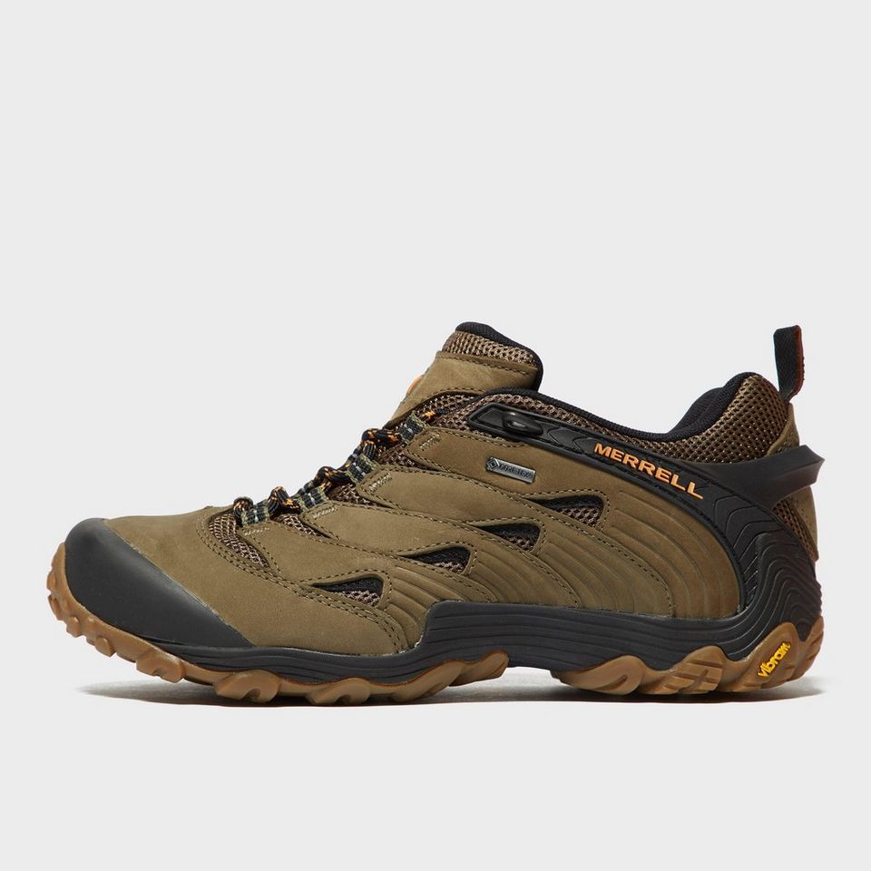 Merrell Men s Chameleon 7 GTX Shoes GO Outdoors