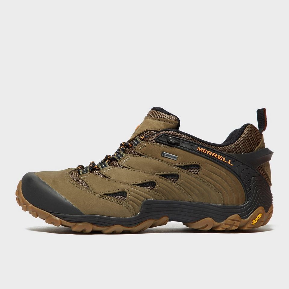 Merrell chameleon 7 gore tex hotsell