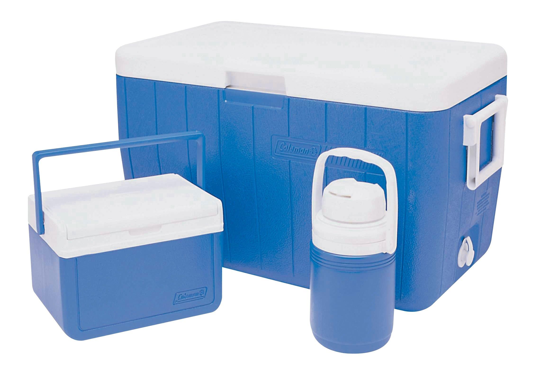 go outdoors cool box